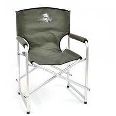 Кресло складное Кедр алюминий AKS-03, НПО Кедр