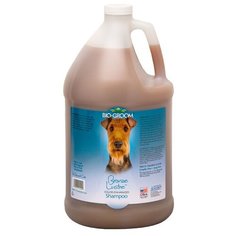 Шампунь -ополаскиватель Bio-Groom Bronze Lustre оттеночный для собак коричневого окраса 3.8 л