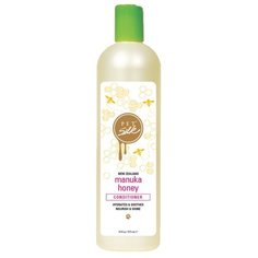 Pet Silk New Zealand Manuka Honey Conditioner 473 ml Кондиционер Увлажняющий "Мед Манука"