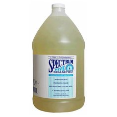 Chris Christensen Шампунь для гладкошерстных пород (концентрат 1:8) Chris Christensen Spectrum Five, 3.8л