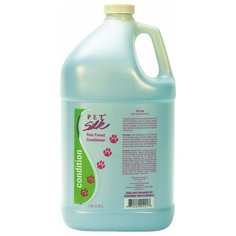 Кондиционер Pet Silk Rainforest Conditioner для собак с большим объемом шерсти 3.79 л
