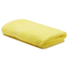 Полотенце лимонное 70x140 Байрамали