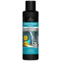 Моющий концентрат для полов и стен 1540-05 General Cleaner Concentrate 500мл Pro-Brite