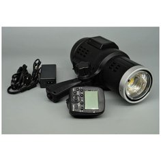 Импульсный аккумуляторный моноблок FST F1-400