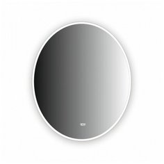 Зеркало Teymi Lori 75х90, LED подсветка, сенсор, антипар