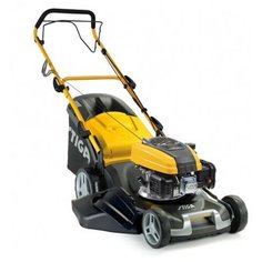 Газонокосилка бензиновая Stiga Combi 50 SQ