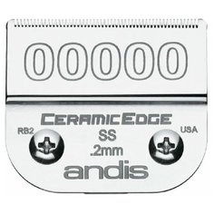Andis Нож Andis 0.2 мм керамический, стандарт A5
