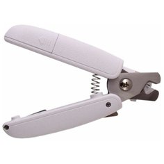 Ziver Когтерез-секатор с LED-подсветкой и контейнером для когтей Ziver 50.ZV.020