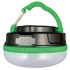 Фонарь Яркий луч CL-180A Походная люстра 5 Accu