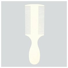 Trixie Расческа для вычёсывания блох и вшей, Trixie 2400