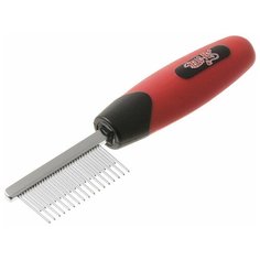 Hello Pet Расческа Мини, разнозубая Hello Pet 3480 LS