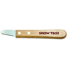Show Tech Нож для тримминга, короткий, Show Tech 3200 Extra Fine