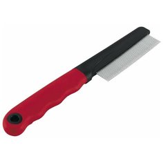 Ferplast Расческа с частыми зубцами, Ferplast GRO5856