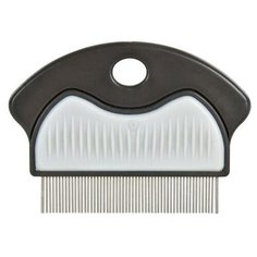 Trixie Расческа-гребешок для вычесывания блох Trixie 23761