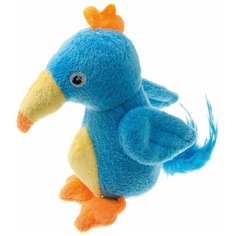 V.I.Pet Игрушка для кошки с мятой Длинноноcое животное, V.I.Pet C-105 Zoo One