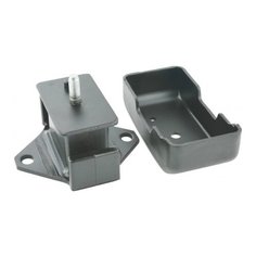 Подушка двигателя FEBEST MM-KB4F