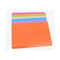 Антицарапки Коврик под миску 43х28см, АЦ