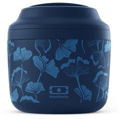 Контейнер для еды MB Element, Ginkgo, 550 мл Monbento