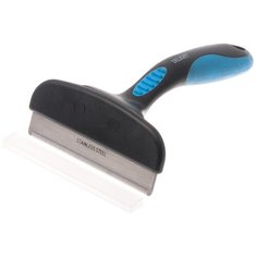 DeLIGHT Расческа-триммер супербольшая, 97 зубьев DeLIGHT 62097XL