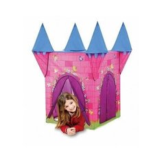 Игровая палатка Рыжий кот "Башня принцессы-1" 110х110х132 см