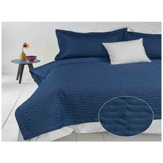 Guten Morgen Покрывало Denice Цвет: Синий (210х240 см)