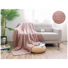 Cleo Плед Cora (150х200 см)