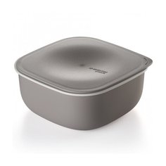 Контейнер для хранения Regeneration, 2 л, серый Guzzini