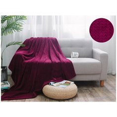 AlViTek Плед Elfrieda (200х220 см) АльВиТек