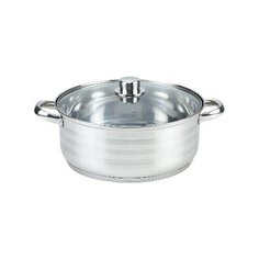 Кастрюля Bekker BK-1594 premium 5,8 л