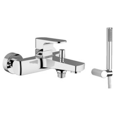 Смеситель для ванны Zipponi MAIA FO150CR-001