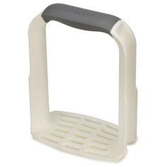 Толкушка Easy-Mash белая Joseph Joseph