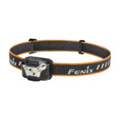 Налобный фонарь Fenix HL18R черный