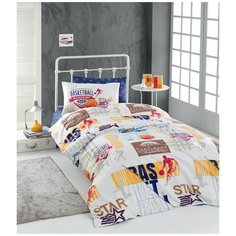 DOnCO Детское Постельное белье Arista (160х220 см)