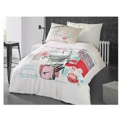 DOnCO Детское Постельное белье Colton (160х220 см)