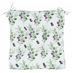 Guten Morgen Подушка на стул Masliny (40х40)