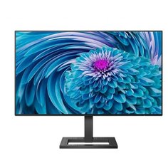 Монитор Philips 272E2FA/00 27", чёрный