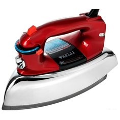 Утюг Kelli KL-1641 красный