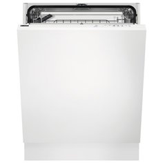 Встраиваемая посудомоечная машина Zanussi ZDLN 91511