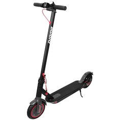 Электросамокат Digma Urban Pro черный (up-8.5-12.8-250-bk)
