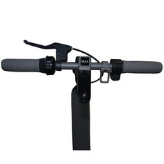 Электросамокат Digma DiScooter Allroad Air 10000mAh черный