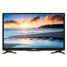 Телевизор Erisson 42FLEA70T2 42", черный