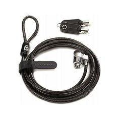 Замок безопасности Lenovo LenovoKensington Cable Lock (73P2582)