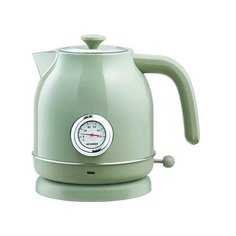 Чайник с датчиком температуры Xiaomi Qcooker Electric Kettle QS-1701 (Зеленый)