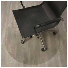 Коврик напольный Floortex FC126020RR (круглый)