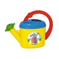 Лейка Stellar 01259, красный/синий/желтый Стеллар