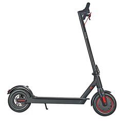 Электросамокат Digma DiScooter Allroad Max 15000mAh черный