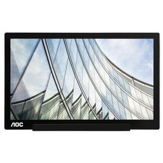 Монитор AOC 15" (I1601FWUX)