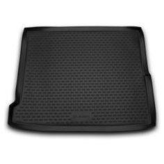 Коврик багажника ELEMENT NLC.41.23.B14 для Renault Scenic черный