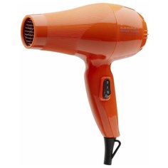 Фен для укладки волос Gamma Piu Turmalionic MINI 705 оранжевый