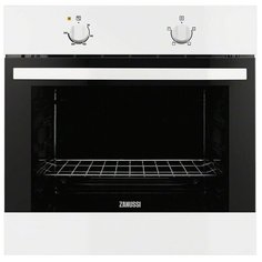 Электрический духовой шкаф Zanussi ZZB 510401 W